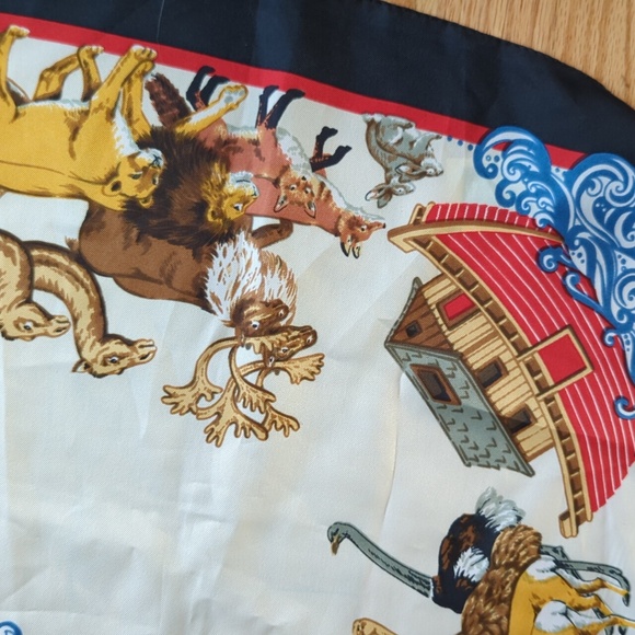 Nwt scarf - Picture 3 of 6